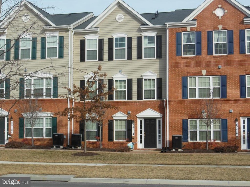 23119 Roberts Tavern Dr, Clarksburg, MD 20871 - photo 1