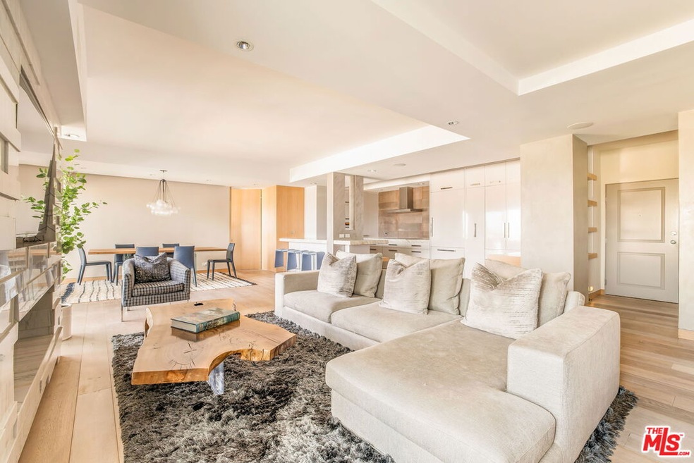 WestView Towers unit 502, West Hollywood, CA 90069 - photo 1