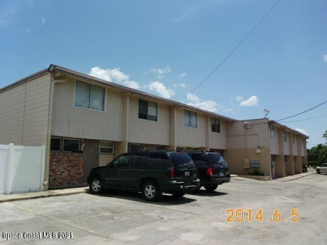 1010 N Fiske Blvd unit 33, Cocoa, FL 32922 - photo 1