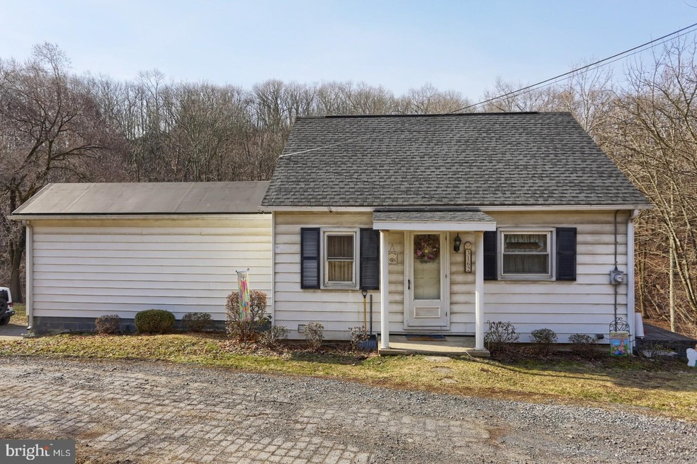 3162 Bernville Rd, Leesport, PA 19533 - photo 1