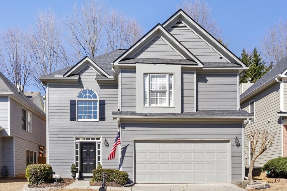 Gorgeous renovation with newly-painted Hardie Plan
