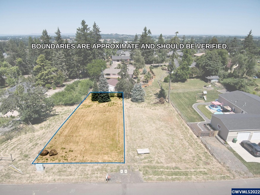 0 Reserve (Lot #2) St unit 795494, Silverton, OR 97381 - photo 1