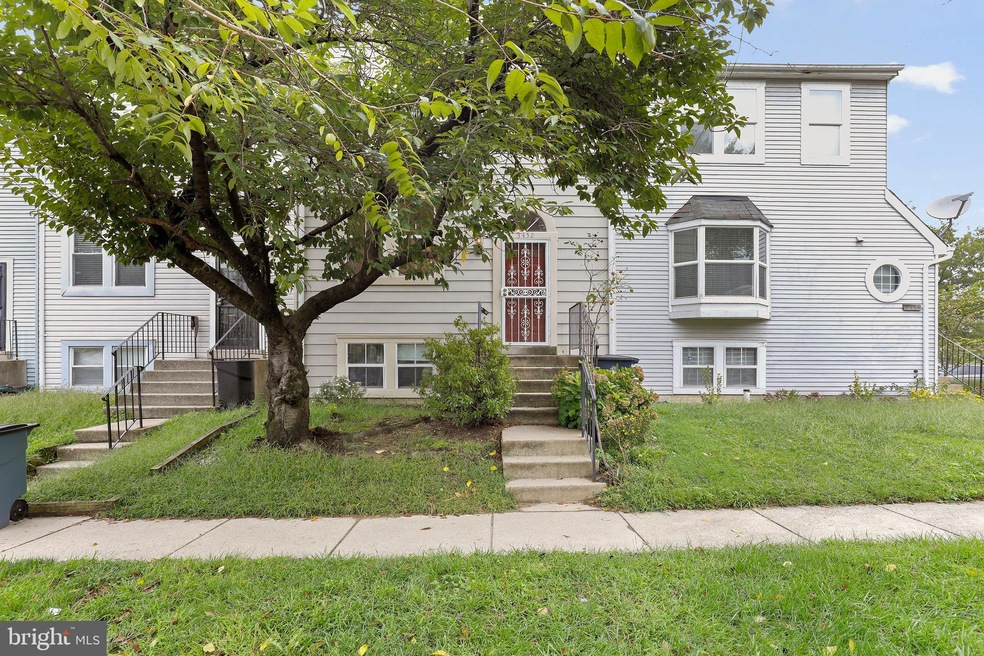 3452 Cherry Hill Ct, Beltsville, MD 20705 - photo 1