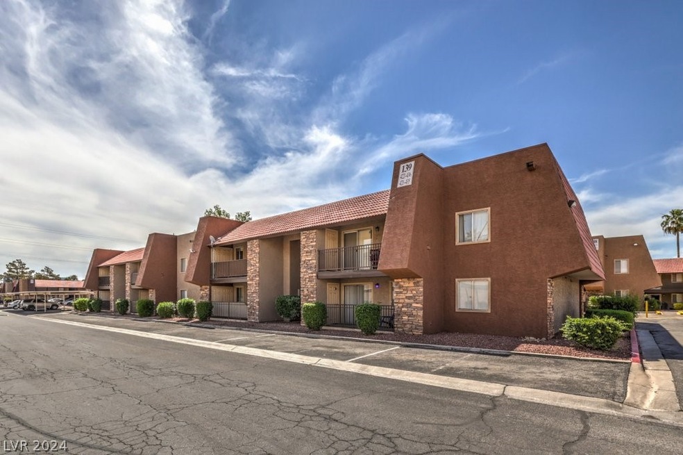 5286 River Glen Dr unit 428, Las Vegas, NV 89103 - photo 1