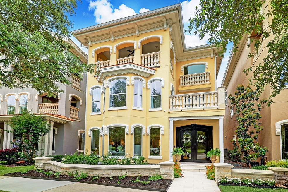 Welcome to 99 Olmstead Row