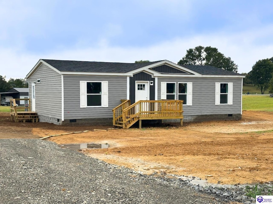 84 Drew Ln, Campbellsville, KY 42718 - photo 1