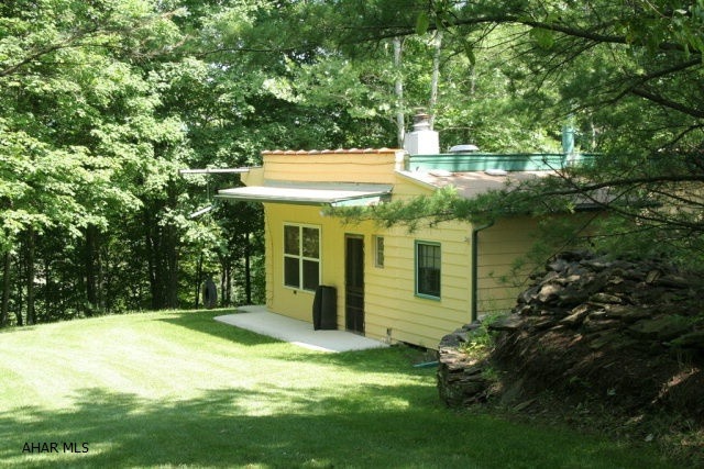 206 Louella Rd, Bedford, PA 15522 - photo 1