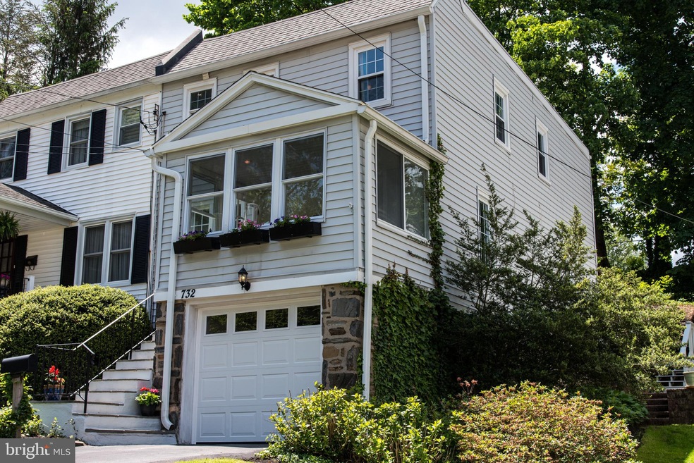 732 Conshohocken State Rd, Bala Cynwyd, PA 19004 - photo 1