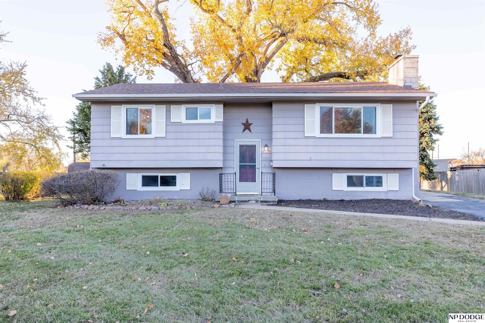 500 Cordes Dr, Papillion, NE 68046 - photo 1