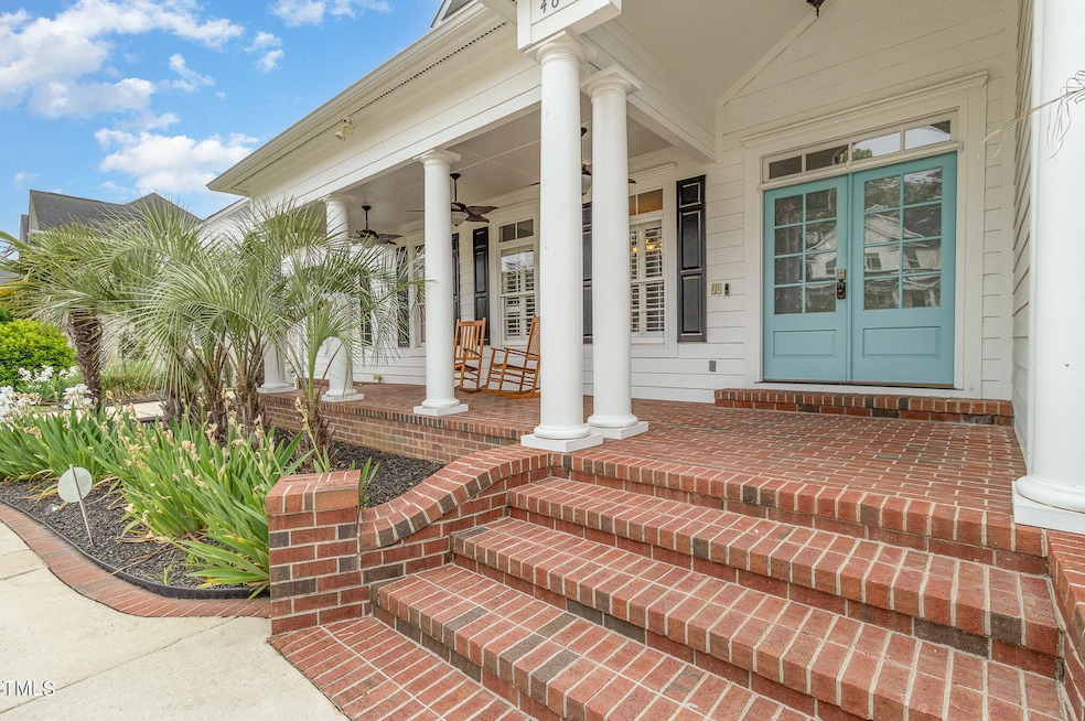 4617 Weaverhall Dr, Fayetteville, NC 28314 - photo 1