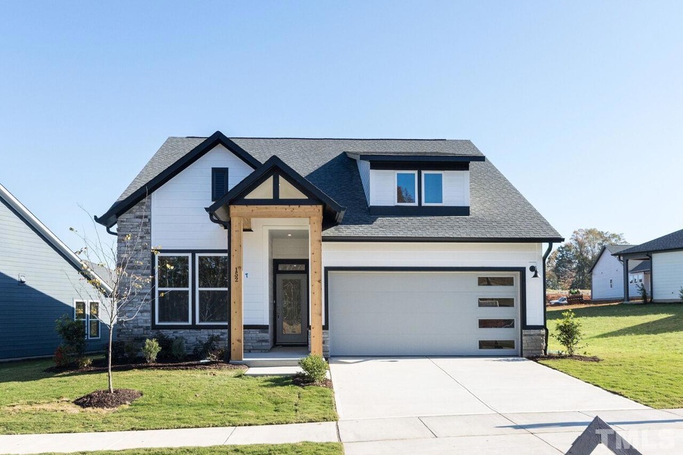 152 Imagine Way, Pittsboro, NC 27312 - photo 1