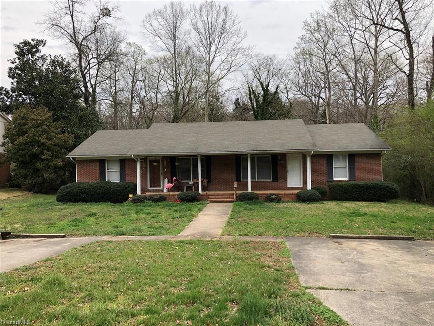 1703 & 1705 Arrow Wood Rd, Asheboro, NC 27205 - photo 1