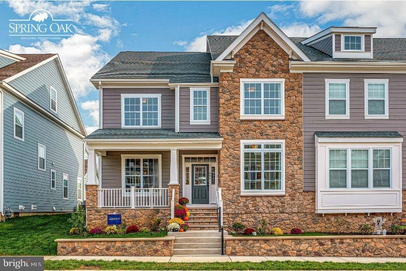 486 Major John Way, Malvern, PA 19355 - photo 1