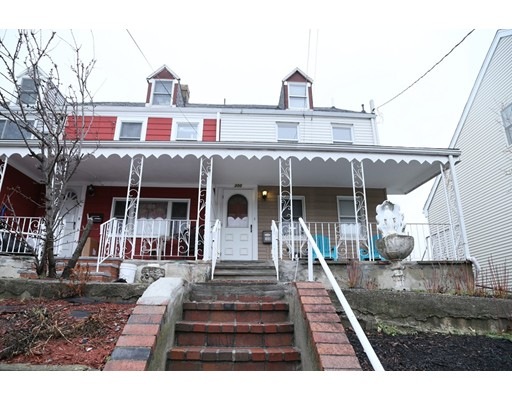 300 Princeton St, Boston, MA 02128 - photo 1