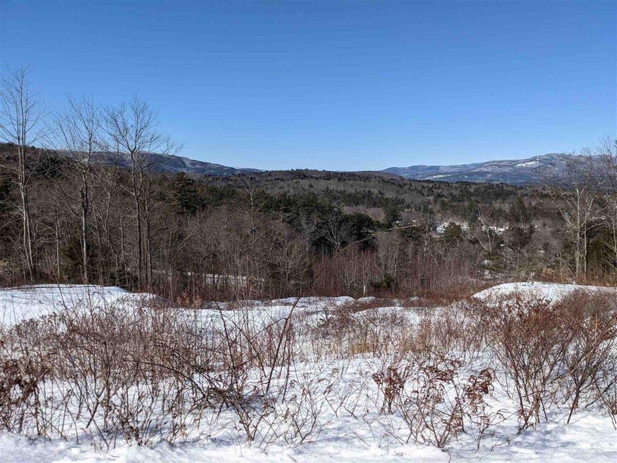 Lot 7 Point of View Dr, Plymouth, NH 03264 - photo 1