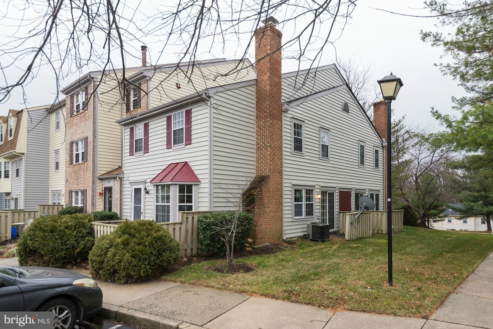 3035 Piano Ln, Silver Spring, MD 20904 - photo 1