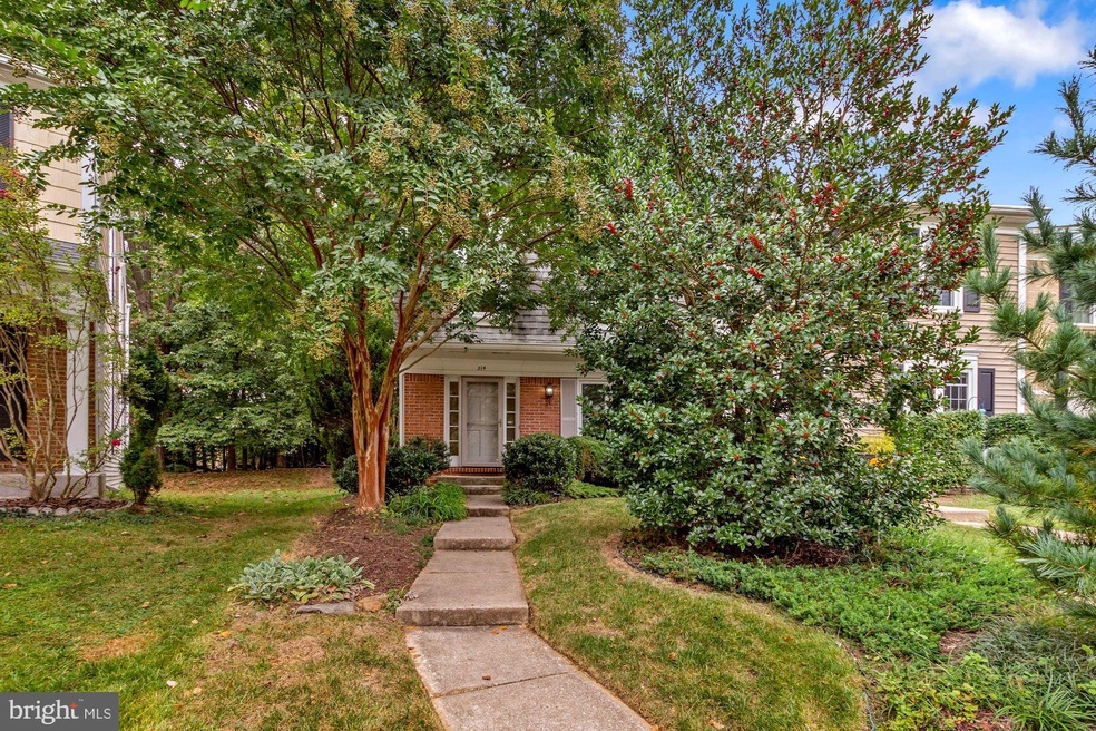214 Finale Terrace, Silver Spring, MD 20901 - photo 1