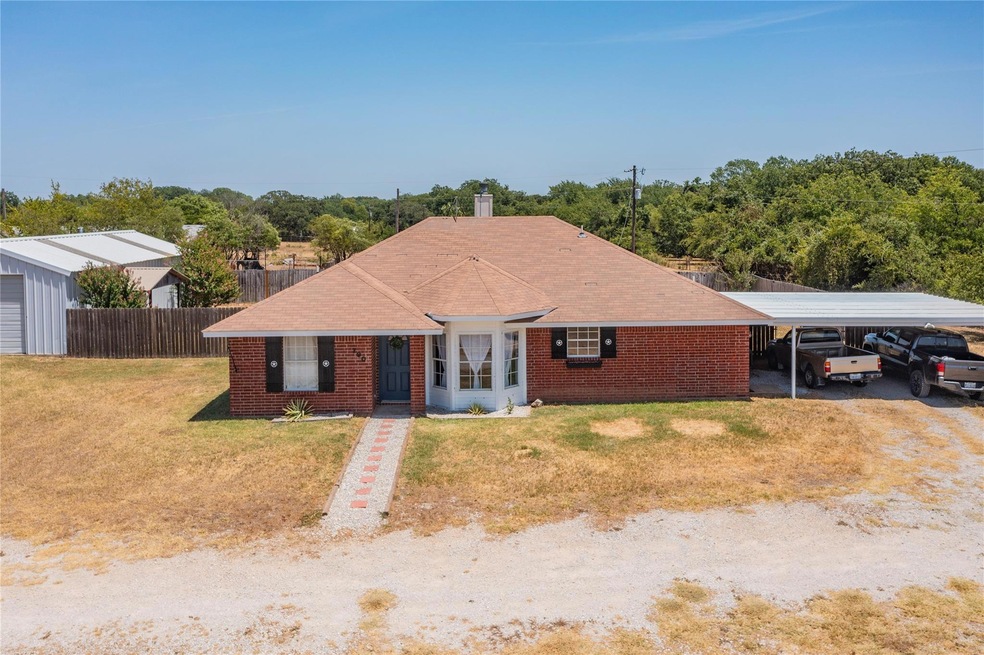 790 Rhoades Ln, Springtown, TX 76082 - photo 1