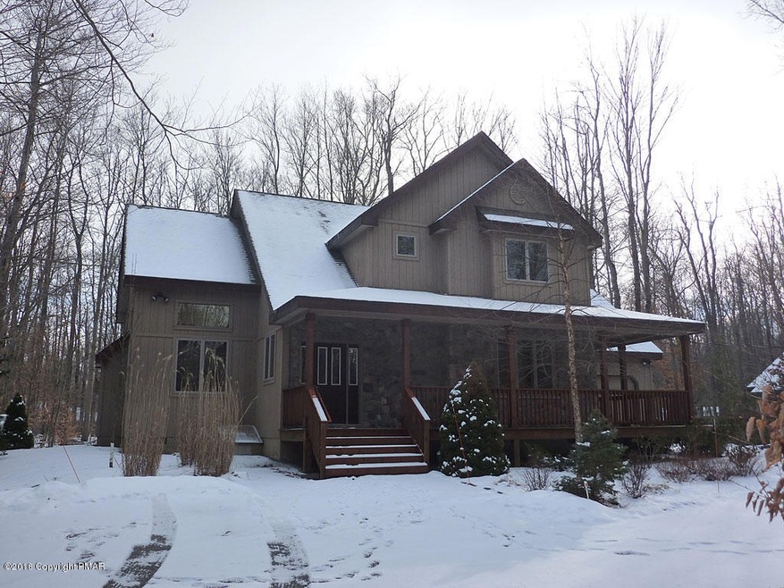 272 Aspen Rd, Pocono Pines, PA 18350 - photo 1