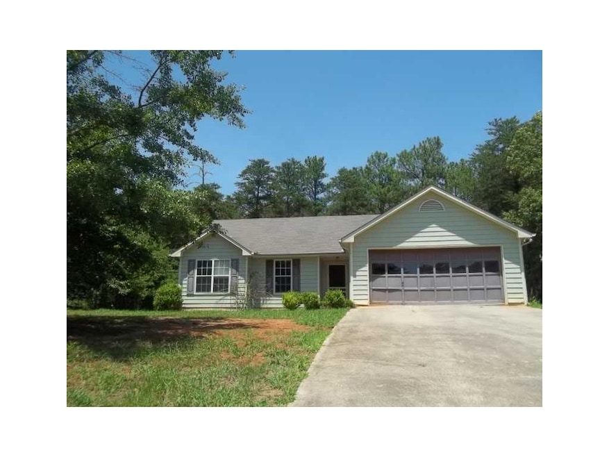 18 N Ridge Dr NW, Adairsville, GA 30103 - photo 1