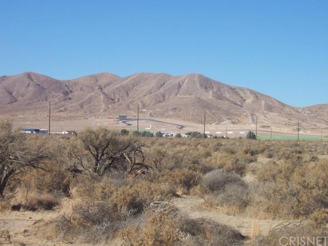 0 Vic 70th W&astoria unit SR12130162, Rosamond, CA 93560 - photo 1
