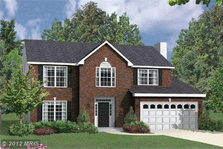 8702 Weitz Manor Ln, Perry Hall, MD 21128 - photo 1