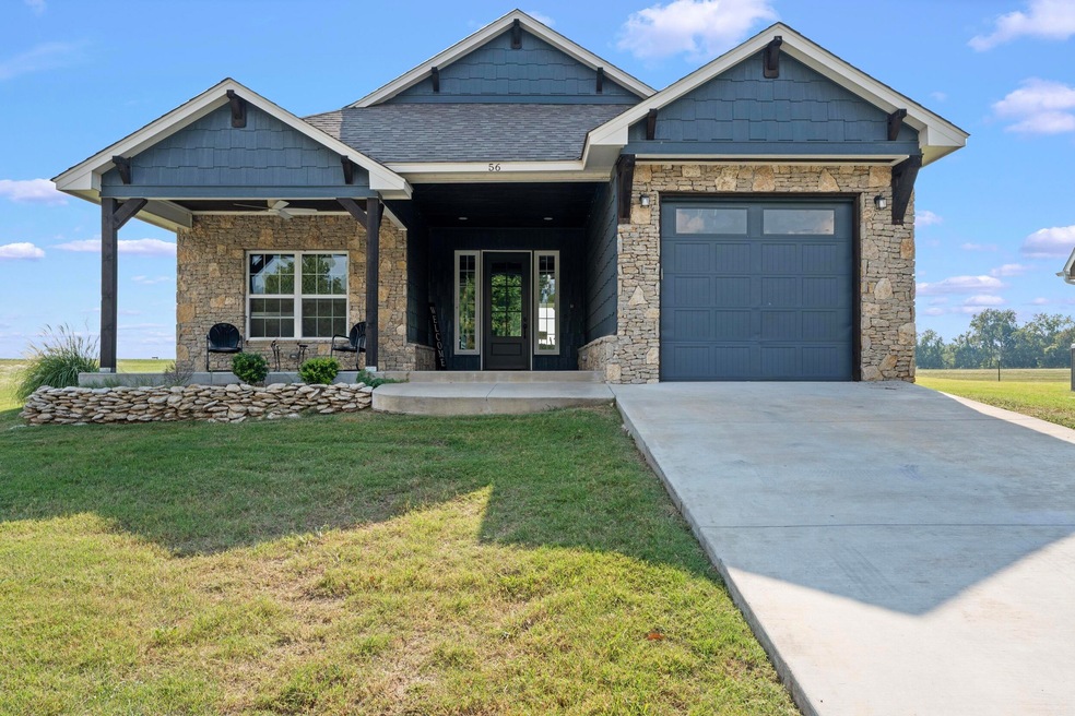 30397 S 567 Rd unit 56, Afton, OK 74331 - photo 1