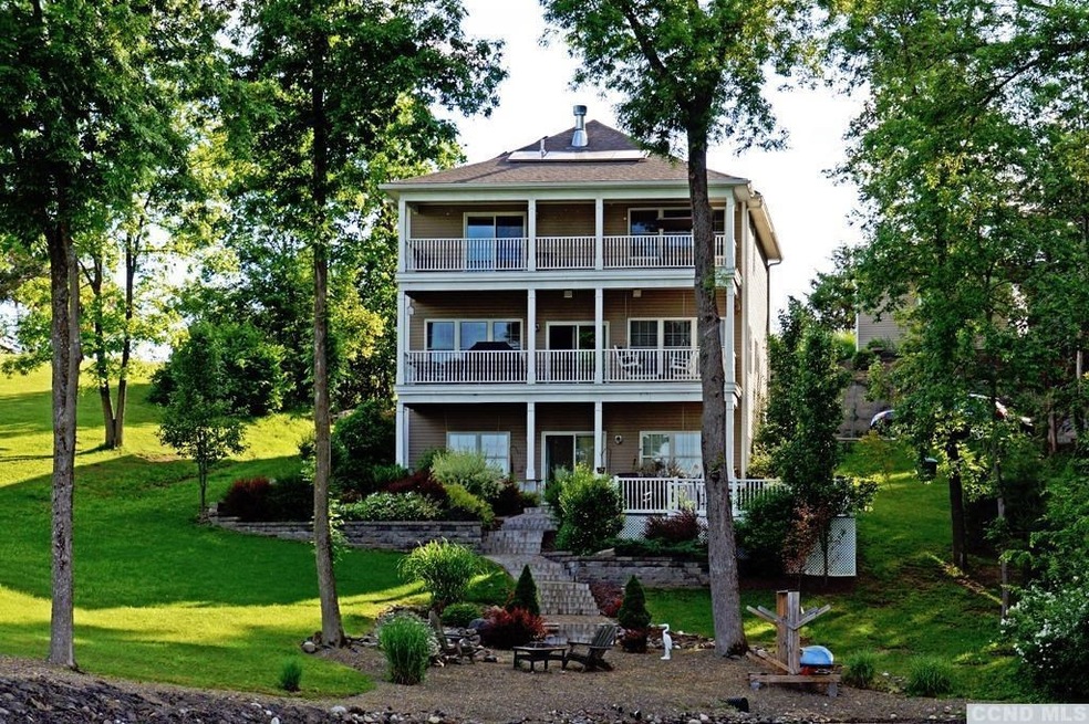 3 S Greenwood Ln unit 34, Athens, NY 12015 - photo 1