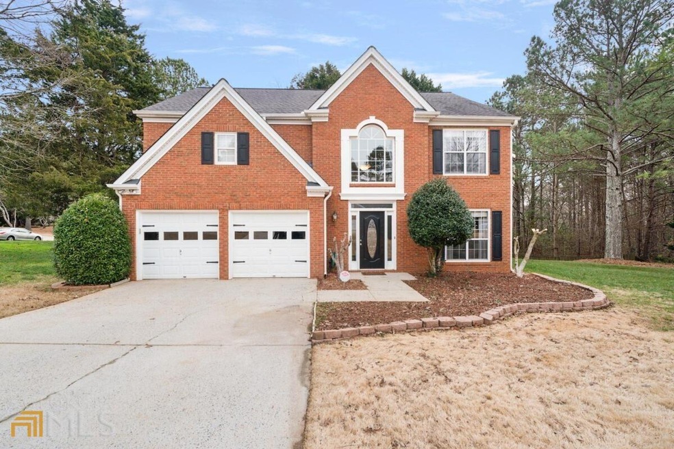 139 Summerfield Crossing, Acworth, GA 30101 - photo 1