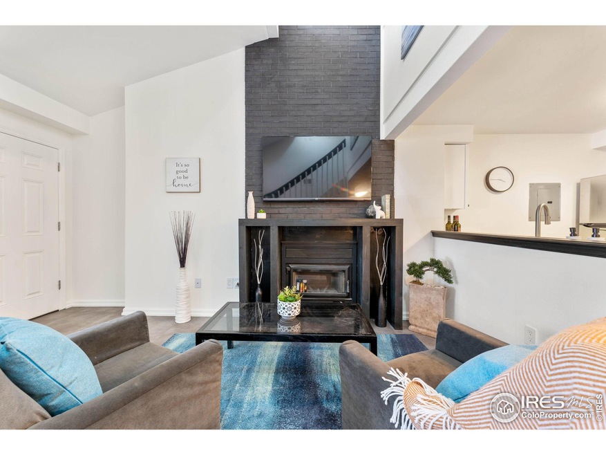 60 S Boulder Cir unit 6038, Boulder, CO 80303 - photo 1