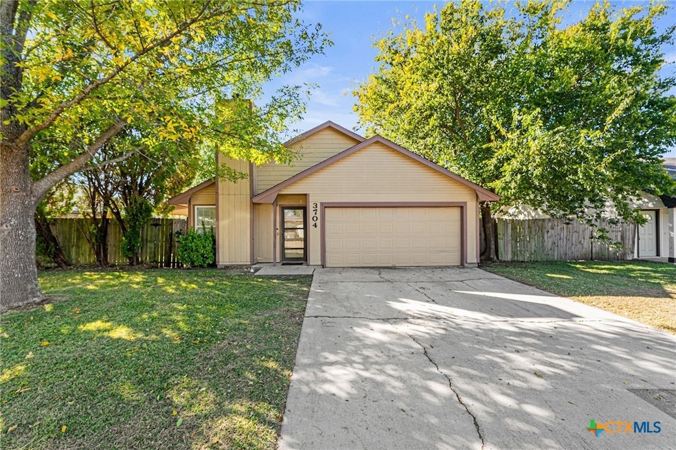 3704 Daniels Dr, Killeen, TX 76543 - photo 1