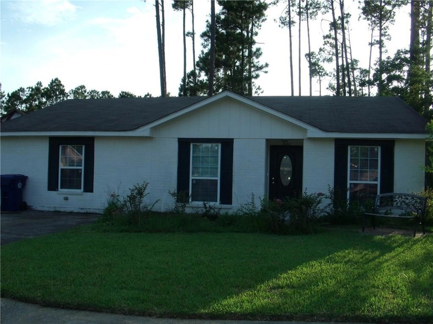 1806 Brookter St, Slidell, LA 70461 - photo 1