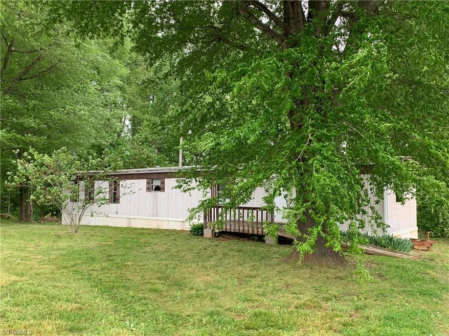3661 Kemp Mill Rd, Asheboro, NC 27205 - photo 1