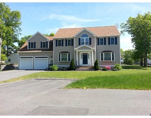 10 Oconnell St, Randolph, MA 02368 - photo 1