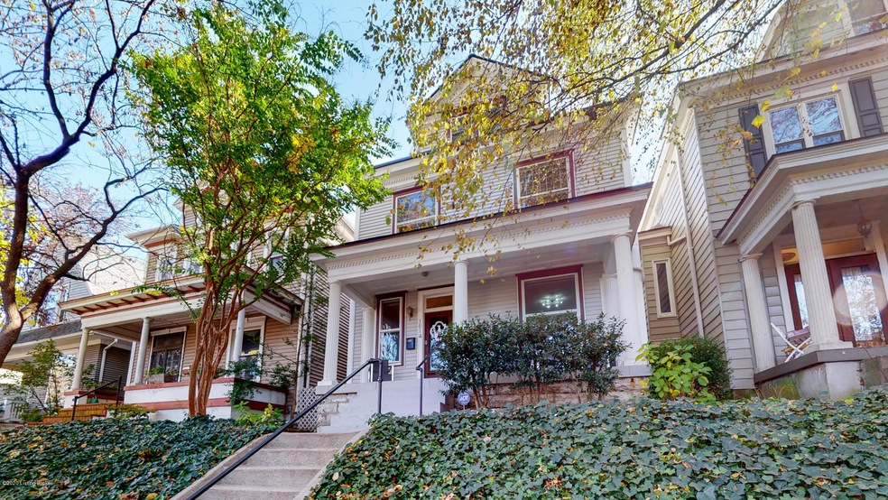 1814 Edgeland Ave, Louisville, KY 40204 - photo 1