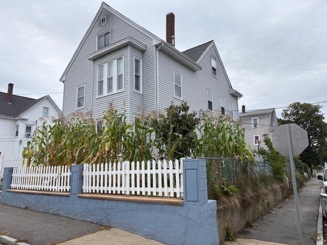 113 Myrtle St unit 3, Brockton, MA 02301 - photo 1