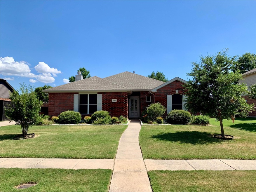 2016 Del Mar Ct, Denton, TX 76210 - photo 1