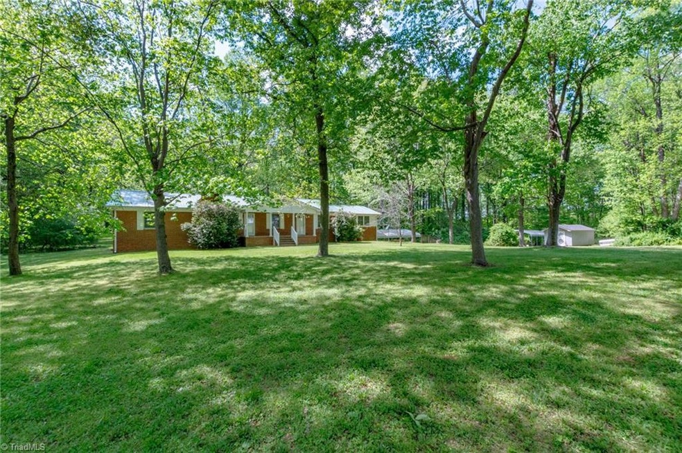 6012 New Hope Church Rd, Asheboro, NC 27205 - photo 1