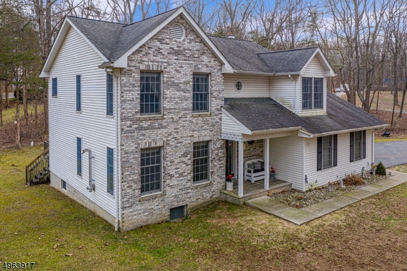 7 Benton Rd, Columbia, NJ 07832 - photo 1