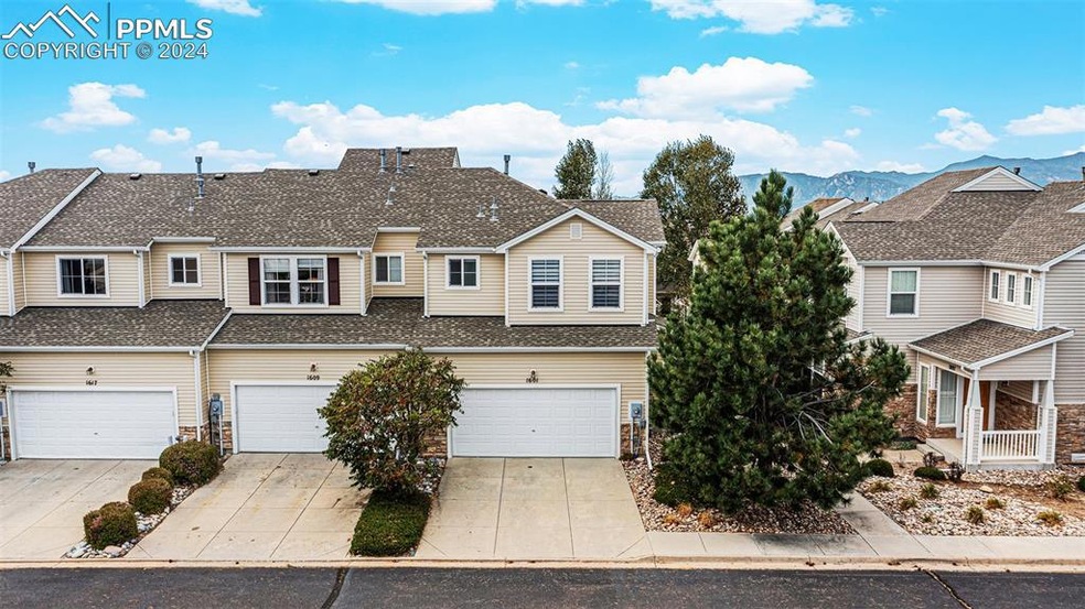 1601 Reilly Grove, Colorado Springs, CO 80951 - photo 1