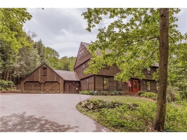 33 Coventry Ln, Harwinton, CT 06791 - photo 1