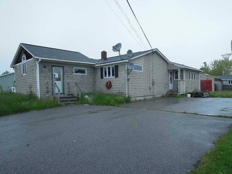 35 Hudson Blvd, MacHias, ME 04654 - photo 1