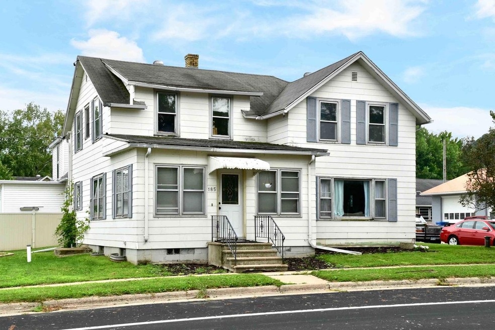 185 Center St, Dakota, MN 55925 - photo 1