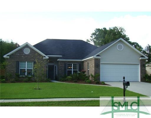 Exterior Front. Nicely maintained 4 bedroom, 2 bat