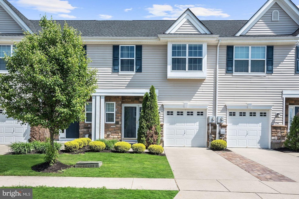 122 Eagleview Terrace, Mount Royal, NJ 08061 - photo 1