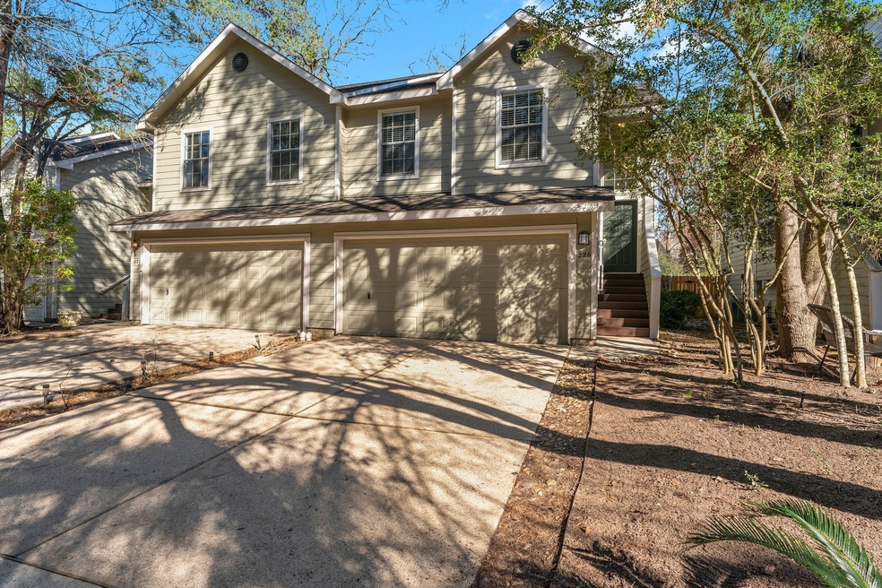 226 S Walden Elms Cir, Spring, TX 77382 - photo 1