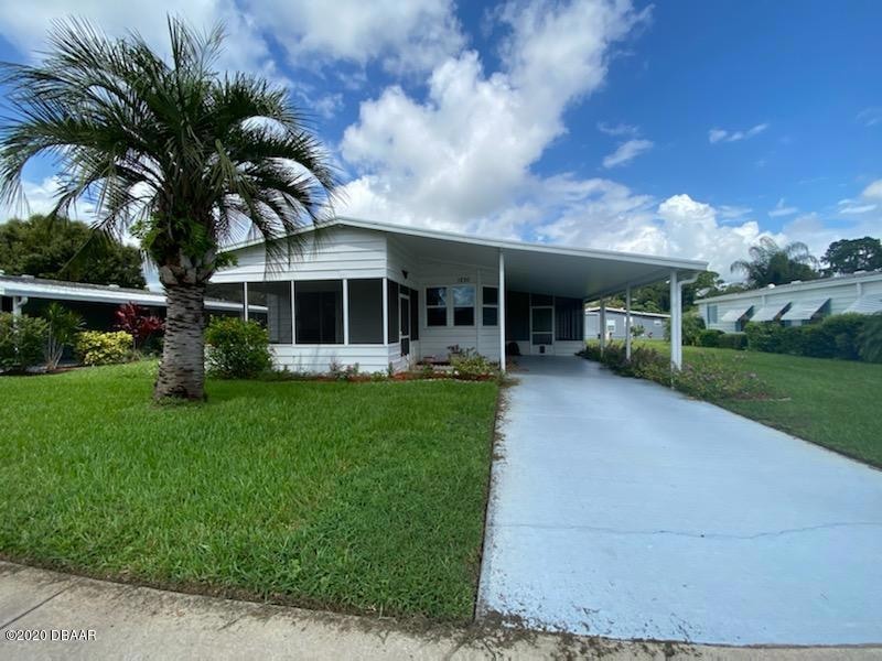 1230 Caliente Ave, Port Orange, FL 32129 - photo 1