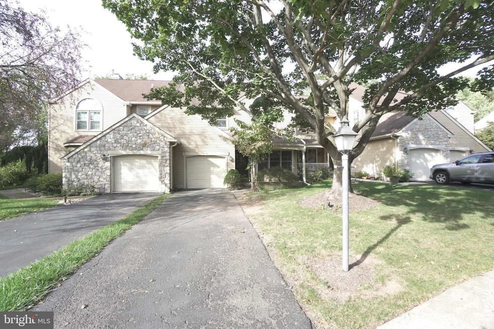 1379 Gwynedale Way, Lansdale, PA 19446 - photo 1