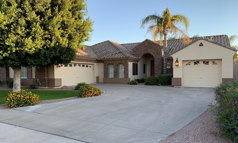 5461 E Glade Ave, Mesa, AZ 85206 - photo 1