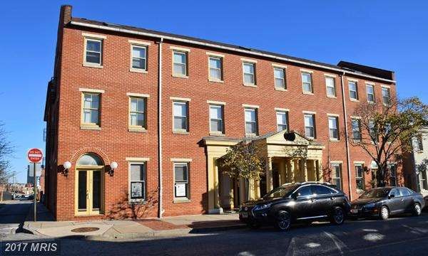 723 S Charles St unit LL1, Baltimore, MD 21230 - photo 1